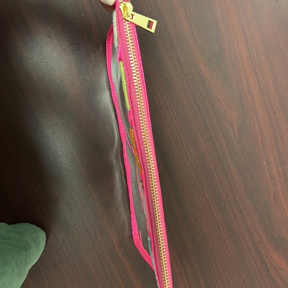 STUFF - Clear Plastic Flat Pouch - Picture 6 of 8